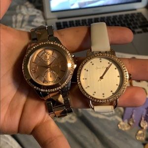 Watches